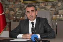 Çiftçinin alt yapı sorunları sona gelindi video