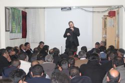 Şehid İslam toplumuna can verir video