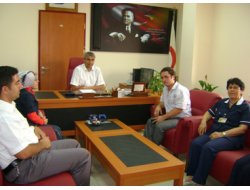 Kozluk Devlet Hastanesi'nin Eksiklikleri Giderilecek