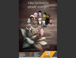 Rektortiya DUyê destûr neda bernameya bi navê ‘Şehadet’ê