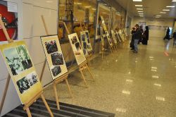 İstanbul’da Necmettin Erbakan fotoğraf sergisi açıldı video
