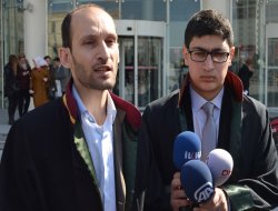 Resmi tutanaklara değil, cinayet sanığının beyanına itibar edildi video