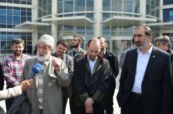 Aytaçların, Yasinlerin İslam için yaptıkları hizmetlere bir bakın video