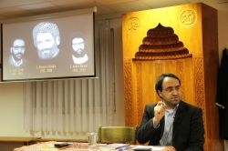 İsviçre’de şehitleri anma programı