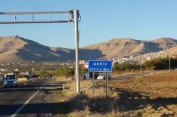 Mardin'in Derik ilçesinde 760 kilo patlayıcı imha edildi