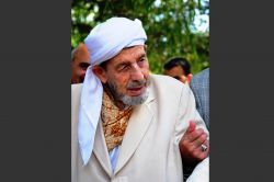 Bediüzzaman’ın talebelerinden Said Özdemir vefat etti