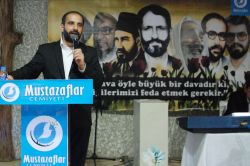 Şehadet kurayla değil isteyene verilen bir makamdır video