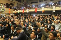 Allah’ın rahmeti vahdettedir video