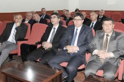 Batman'da Hayat Boyu Öğrenme İş Birliği Komisyonu toplandı