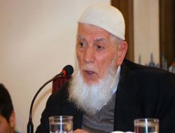 Mehmet Kırkıncı Hoca Asri Mezarlığı’nda defnedilecek