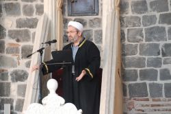 Bela ve musibetlerin olmadığı bir yurdun sınırlarını Kur’an belirlemiştir video