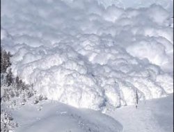 Kayıp Dağcılar Bulundu