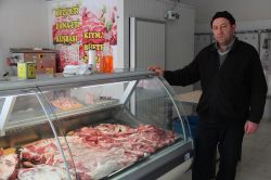 Karkas etine verilen fiyat düşürülmeli