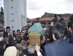 Seydayê Seîd Ozdemîr ji ebediyetê re hat oxirkirin