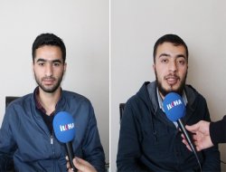 Endamên Aktîf Gençlîkê bêhiqûqîyan anîn ziman