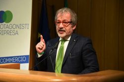 İtalya’da ırkçı partinin cami karşıtı girişimi durduruldu