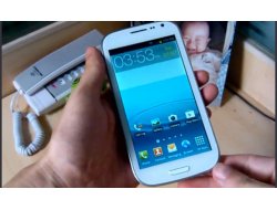 Bu da çakma Galaxy S3