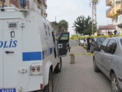 Diyarbakır’da bir kişi öldürüldü