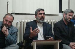 Elazığ’da Hac ve Umre bilgilendirme semineri