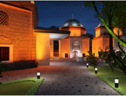 Muradiye Tarihiyle Aydınlanacak