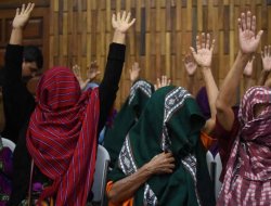 Li Guatemalayê ji efserên tecawizger re 360 sal ceza