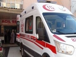 Şırnak’ın İdil ilçesinde 1 polis ile 1 asker yaralandı