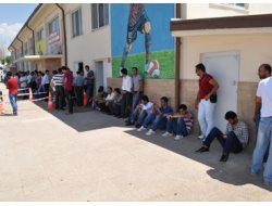 85 Kişilik Güvenlikçi Alımına 2 Binden Fazla Başvuru