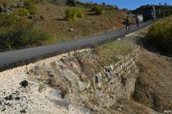 Batman’ın Kozluk ilçesinde köprüye yerleştirilen bomba imha edildi