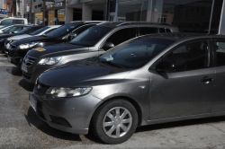 Olaylar Batman'da da ikinci el araç piyasasını da vurdu video