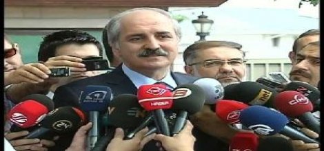 Erdoğan'dan Has Partiye Birleşme Daveti