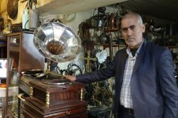 Gaziantep’te müzenin isminin değiştirilmesine tepki video