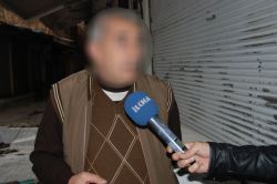 Hiçbir milletvekili gelip halkın derdini sormadı video