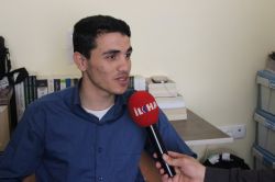 Gümüşhane Üniversitesi’nde İhya ve İmar Gençlik Kulübü kuruldu