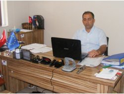 Gercüş'e Eşitlik Merkezi