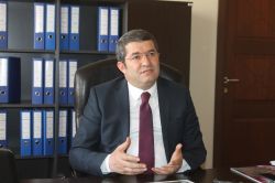 Van'da ev kiralarına uygulanan rayiç fiyata tepki