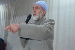 Sadece ilahi kelimetullah için savaşanlar şehittir video