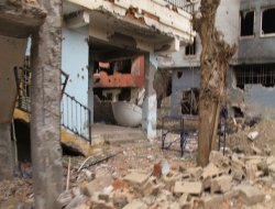 Li Cizîrê tehrîbata ku hatiye kirin û mektebên ku ew ê bibin qereqol