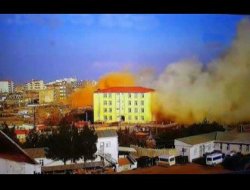 200 kîlo teqemenî hat peydekirin