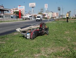 Qezaya trafîkê: 1 mirî