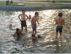 Meteoroloji Uyardı, Hafta Sonu Kavrulacağız