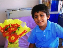 Kendi Öldü Organları Hayat Verecek