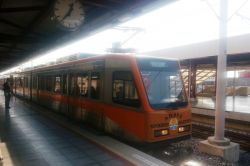 Adana metrosu sorunu meclise taşındı