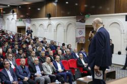 Mardin’de 28 şubat ve dünden bugüne darbeler konferansı