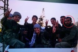 Silvan’da bir PKK’li gözaltına alındı