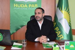 İnsanlar yapıcı olabilecekleri gibi ifsad edici de olabilirler foto