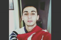 Askerden Mersin’in Anamur ilçesine izne gelen genç silahla vuruldu