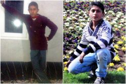 Adana’da kayıp iki kardeşten 4 gündür haber alınamıyor