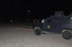 Batman Valiliğinden saldırıyla ilgili açıklama