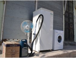 Cami-Der Bir Aileyi Daha Sevindirdi