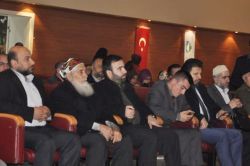 Şehitler yâd edilmeye devam ediliyor